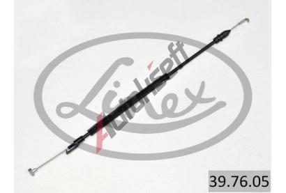 LINEX Lanko oteven dve LNX 39.76.05, 39.76.05