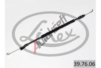 LINEX Lanko oteven dve LNX 39.76.06, 39.76.06