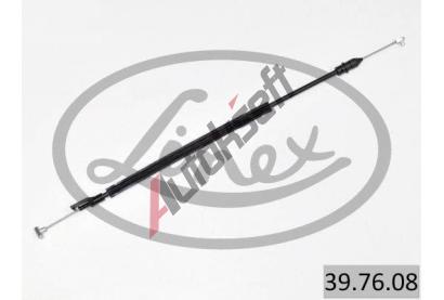 LINEX Lanko oteven dve LNX 39.76.08, 39.76.08