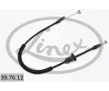 Lanko oteven dve LINEX ‐ LNX 39.76.12