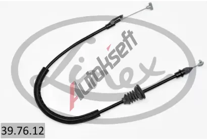 LINEX Lanko oteven dve LNX 39.76.12, 39.76.12