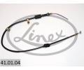 Tan lanko parkovac brzdy LINEX ‐ LNX 41.01.04