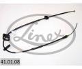 Tan lanko parkovac brzdy LINEX ‐ LNX 41.01.08