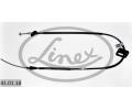 LINEX Tan lanko parkovac brzdy ‐ LNX 41.01.18