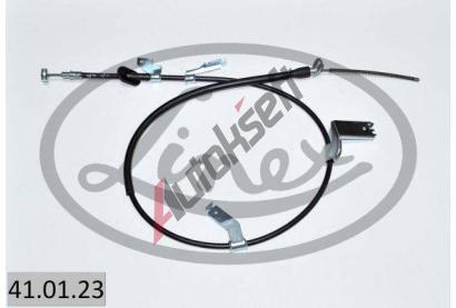 LINEX Tan lanko parkovac brzdy LNX 41.01.23, 41.01.23