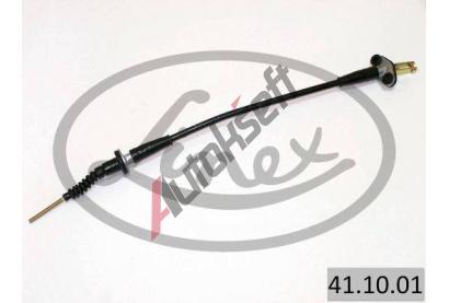 LINEX Spojkov lanko LNX 41.10.01, 41.10.01