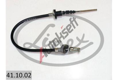 LINEX Spojkov lanko LNX 41.10.02, 41.10.02