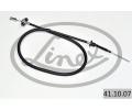 Spojkov lanko LINEX ‐ LNX 41.10.07
