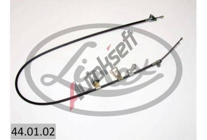 LINEX Tan lanko parkovac brzdy LNX 44.01.02, 44.01.02
