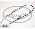 Tan lanko parkovac brzdy LINEX ‐ LNX 44.01.04