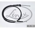 Tan lanko parkovac brzdy LINEX ‐ LNX 44.01.13