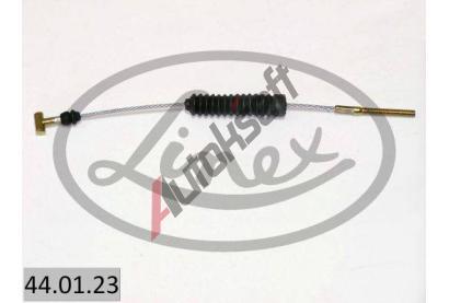 LINEX Tan lanko parkovac brzdy LNX 44.01.23, 44.01.23