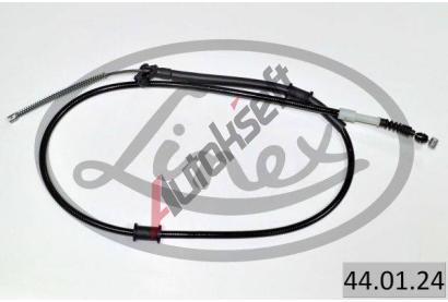 LINEX Tan lanko parkovac brzdy LNX 44.01.24, 44.01.24