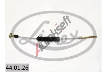 LINEX Ta�n� lanko parkovac� brzdy LNX 44.01.26, 44.01.26