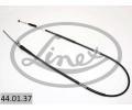 Tan lanko parkovac brzdy LINEX ‐ LNX 44.01.37