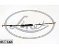 Tan lanko parkovac brzdy LINEX ‐ LNX 44.01.64