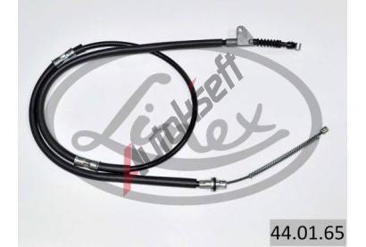 LINEX Tan lanko parkovac brzdy LNX 44.01.65, 44.01.65