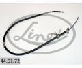 Tan lanko parkovac brzdy LINEX ‐ LNX 44.01.72