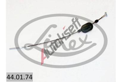 LINEX Tan lanko parkovac brzdy LNX 44.01.74, 44.01.74