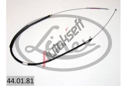 LINEX Tan lanko parkovac brzdy LNX 44.01.81, 44.01.81