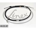 Tan lanko parkovac brzdy LINEX ‐ LNX 44.01.87