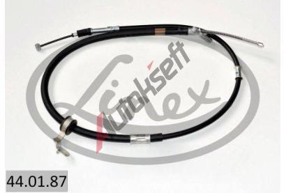 LINEX Tan lanko parkovac brzdy LNX 44.01.87, 44.01.87