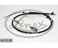 Tan lanko parkovac brzdy LINEX ‐ LNX 44.01.89