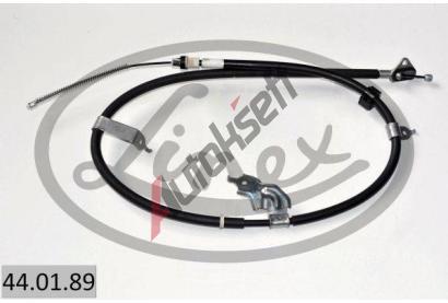 LINEX Tan lanko parkovac brzdy LNX 44.01.89, 44.01.89