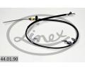 Tan lanko parkovac brzdy LINEX ‐ LNX 44.01.90