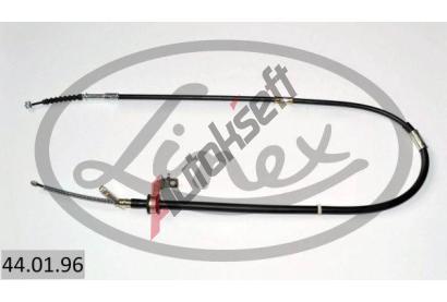 LINEX Tan lanko parkovac brzdy LNX 44.01.96, 44.01.96