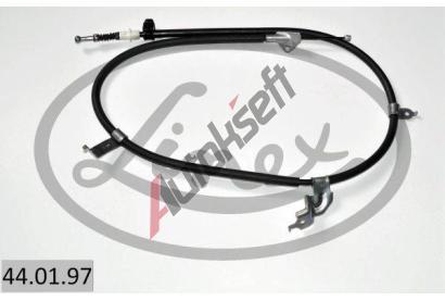 LINEX Tan lanko parkovac brzdy LNX 44.01.97, 44.01.97