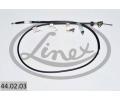 Tan lanko parkovac brzdy LINEX ‐ LNX 44.02.03