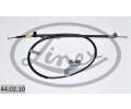 Tan lanko parkovac brzdy LINEX ‐ LNX 44.02.10