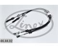 Tan lanko run pevodovky LINEX ‐ LNX 44.44.02