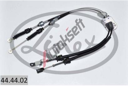 LINEX Ta�n� lanko ru�n� p�evodovky LNX 44.44.02, 44.44.02