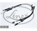 Tan lanko run pevodovky LINEX ‐ LNX 44.44.08