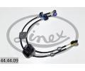 Tan lanko run pevodovky LINEX ‐ LNX 44.44.09