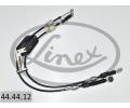 Tan lanko run pevodovky LINEX ‐ LNX 44.44.12