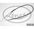 LINEX Tan lanko parkovac brzdy ‐ LNX 47.01.42
