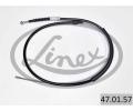 LINEX Tan lanko parkovac brzdy ‐ LNX 47.01.57