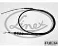 LINEX Tan lanko parkovac brzdy ‐ LNX 47.01.64