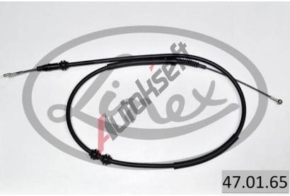 LINEX Tan lanko parkovac brzdy LNX 47.01.65, 47.01.65