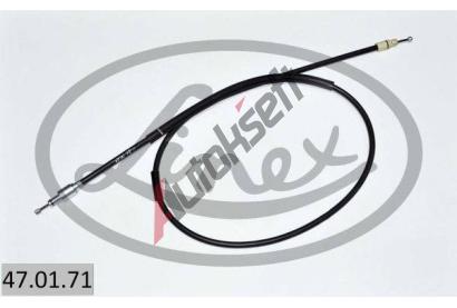 LINEX Tan lanko parkovac brzdy LNX 47.01.71, 47.01.71
