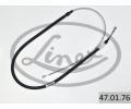 Tan lanko parkovac brzdy LINEX ‐ LNX 47.01.76
