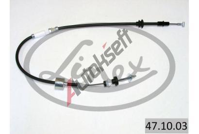 LINEX Spojkov lanko LNX 47.10.03, 47.10.03