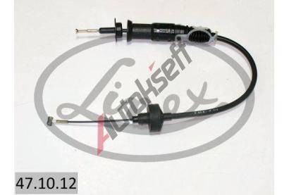 LINEX Spojkov lanko LNX 47.10.12, 47.10.12