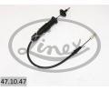 Spojkov lanko LINEX ‐ LNX 47.10.47