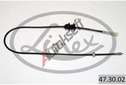 LINEX Nhon tachometru LNX 47.30.02, 47.30.02
