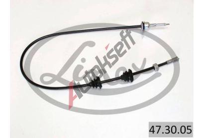 LINEX Nhon tachometru LNX 47.30.05, 47.30.05