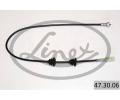 Nhon tachometru LINEX ‐ LNX 47.30.06